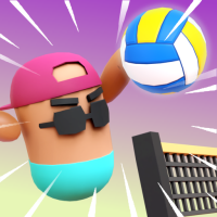 Play Volley Boys now!